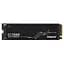 SSD диск Kingston KC3000 1TB M.2 2280 NVMe PCIe Gen 4.0 x4 3D TLC NAND (SKC3000S/1024G) - мініатюра 1