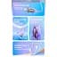 Кабель Baseus Explorer Series Fast Charging Cable with Smart Temperature Control Cable Type-C to Lightning 20W 1m CATS010203 Blue - мініатюра 8
