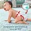 Подгузники-трусики Pampers Premium Care Pants 4 (9-15 кг) 116 шт. (2 п. x 58 шт.) - миниатюра 5