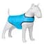 Куртка-накидка для собак AiryVest S B 41-51 см С 23-32 см (4823089348278) - мініатюра 1