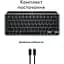 Клавиатура Logitech MX Keys Mini For Mac Minimalist Wireless Illuminated Space Gray (920-012652) - миниатюра 2