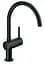 Смеситель для кухни Grohe Minta 32917KS0 Черный - миниатюра 1