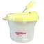 Контейнер для сухої суміші Mumlove MGZ-0115(Yellow) 200 мл - мініатюра 2