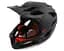 Велошолом Troy Lee Designs Stage Helmet Signature Black XL/XXL (1106-115917015) - мініатюра 5