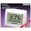 Годинник настінний Technoline WS8100 White/Silver (WS8100), Білий - мініатюра 4