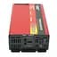 Перетворювач (інвертор) AC DC UKC AR-4000W 220В LCD USB з функцією плавного пуску - мініатюра 8