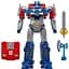Іграшка-трансформер Hasbro Power Flip Optimus Prime (Orion Pax) (F9209) - мініатюра 2