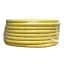 Шланг для поливу Evci Plastik SUNNY 3-шаровий Ø 1/2" 30 м Жовтий 30412 - мініатюра 4