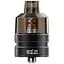 Бак для вейпу на випарниках Uwell Aeglos 26.5mm 4.5ml + 6 випарників Matte Black (16660) - мініатюра 1