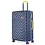 Валіза Semi Line 24" M Blue (T5807-2) - мініатюра 1