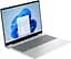 Ноутбук HP 16 OmniBook 7 16-az0004ua 2K IPS AG/i5-210H/32GB/1TB/UMA/Win11/Silver (BV6B6EA) - мініатюра 2