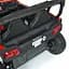 Детский электромобиль-джип Bambi Racer M 5019EBLR-3(24V) до 59 кг - миниатюра 6