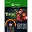 Ключ активації Microsoft Myths and Legends Bundle: Tuhe & Black Book для Xbox One/Series - мініатюра 1
