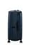 Валіза American Tourister DASHPOP MIDNIGHT BLUE 67x45x29(33) 67 См MG5*11002 - мініатюра 3