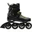 Ролики Rollerblade RB Cruiser 2023 39 Black/Yellow (1012-07101500-215-250) - мініатюра 1