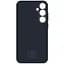 Чохол MAKE Samsung S25 FE Silicone Black - мініатюра 2
