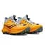 Кросівки Saucony Peregrine 13 ST Wmn 40.5 Yellow (1097-S10840-1209) - мініатюра 3