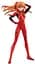 Фигурка Bandai Евангелион Аска Лэнгли Сорью Evangelion Shikinami Asuka Langley 20 см B E AL B 20 - миниатюра 3