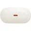 Бездротові навушники Baseus Bowie EZ10 True Wireless Earphones A00054300226-Z1 White - мініатюра 2