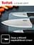 Набір ножів Tefal Comfort 5 предметів, нержавіюча сталь, пластик - мініатюра 3