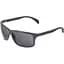 Окуляри Cairn Takao Graphite-Black (1012-SPTAKAO-75) - мініатюра 1