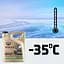 Антифриз K2 Kuler Long Life G11 -35°C зеленый 1л (T201Z) - миниатюра 4