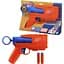 Бластер іграшковий Hasbro Nerf N Series Ward Blaster (G0132) - мініатюра 2