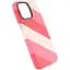 Чохол Vokamo MagSafe для iPhone 15 Pro з магнітом Pink - мініатюра 2