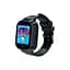 Смарт-годинник Gelius Pro GP-PK007 (Ocean) Black Kids smart watch with GPS tracker (Pro GP-PK007 (Ocean) Black) - мініатюра 1