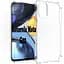 Панель BeCover Anti-Shock для Motorola Moto G22 Clear (707881) - миниатюра 1