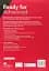 Ready for Advanced 3rd Edition Workbook with key Pack - мініатюра 2