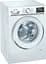 Стиральная машина Siemens с фронтальной загрузкой WM16XEH1OE, 10кг, 1600, A+++, 59см, Дисплей, Белый (WM16XEH1OE) - миниатюра 1