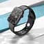 Розумний годинник Smart Watch Hoco Y5 та магнітна зарядка Чорний - мініатюра 5