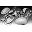 Сборная модель Revell Дитя Йода из сериала Мандалорец, уровень 3, масштаб 1:3, 43 детали (RVL-06783) - миниатюра 9