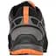 Кроссовки AKU Rock DFS II GTX W'S 4 Grey/Orange - миниатюра 5