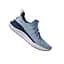 Кроссовки Xiaomi Mijia 4 Sneaker Sport Shoe 42 размер голубые - миниатюра 1