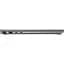 Ноутбук HP 14 OmniBookX FlipNGAI 14-fk0009ua 3K OLED/Ryzen 5 AI 340/16GB/1TB/Radeon 840M/W11H/Meteor Silver (D16H5EA) - мініатюра 9