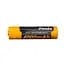 Акумулятор 18650 Fenix 4000 mAh li-ion заряджається usb Type-C (ARB-L18-4000U) - мініатюра 4