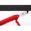 Розумна парасолька Opus One Smart Umbrella Red - мініатюра 7