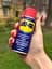 Смазка универсальная WD-40 жидкое минеральное прозрачное аэрозоль 100 мл - миниатюра 1