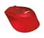 Миша бездротова Logitech M330 Silent Plus Red USB (910-004911) - мініатюра 2