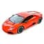 Машинка на радіокеруванні 7M-162 масштаб 1:16 світло відчиняються двері гумові колеса 36 см Червоний - мініатюра 2