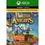 Ключ активації Microsoft Portal Knights - Legendary Edition для Xbox One/Series - мініатюра 1