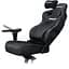 Крісло ігрове Anda Seat Kaiser 4 Black Fabric Size L (AD12YDDC-L-20-B-CF) - мініатюра 7