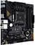 Материнська плата ASUS TUF Gaming B550M-Plus (TUF Gaming B550M-Plus) (Socket AM4, AMD B550, Micro-ATX) - мініатюра 2