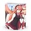 Кружка GeekLand Убийца Аками Akame Ga Kill! emotions AGK 02.19 330 мл разноцветная - миниатюра 1