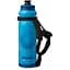 Пляшка HydraPak 400 ml Tempo Pro Blue (1053-THD40012) - мініатюра 1