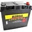 Аккумулятор Berga Basic block 60Ah ASIA Ев (-/+) 510EN 232х175х225 мм - миниатюра 1