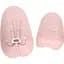 Стульчик для кормления Bloom Fresco Noir/Blush pink (E10535-BB\U10543-P) - миниатюра 5