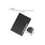 Чохол до планшета AirOn Premium Samsung Galaxy tab S10 Plus 12.4 2024 + film Black (4822356758483) - мініатюра 6